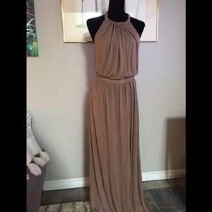 Beautiful Tibi Maxi Dress